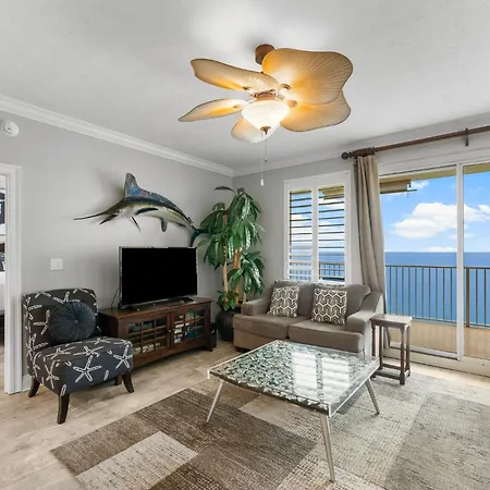 Appartement Treasure Island 2302